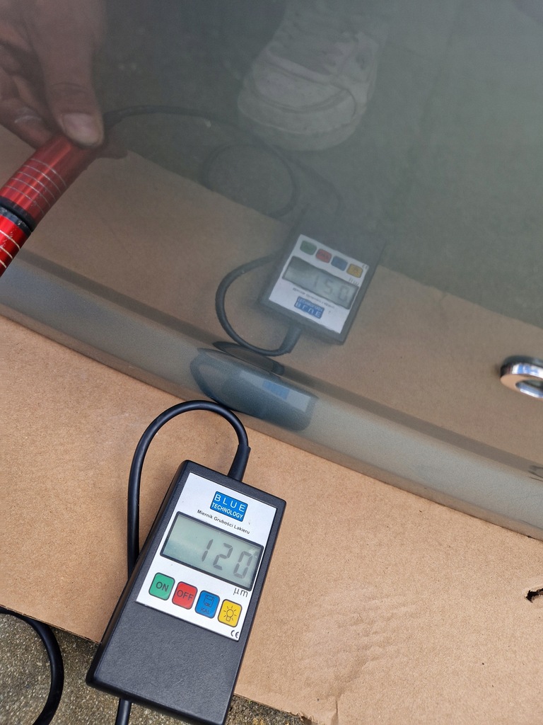 фото №9, Citroen c4 ii b7 крышка багажника багажника код лакокрасочного покрытия lqz