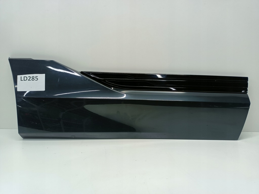 фото №1, Audi e-tron молдинг na двері праве задні 4ke853970