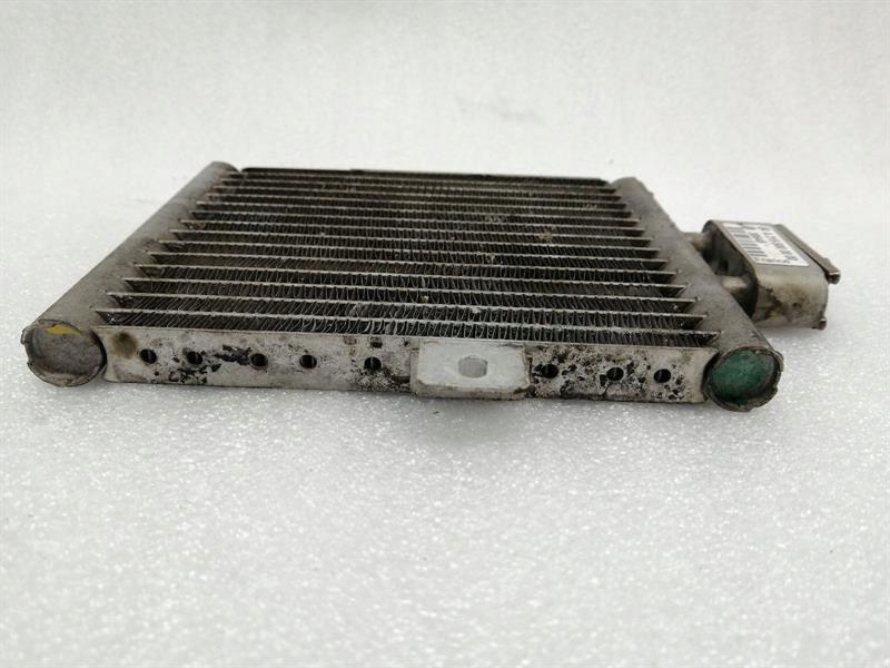 фото №7, Mercedes s-class w220 abc oil радіатор a2155000000 olcooler