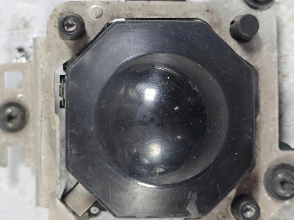 фото №1, Радар distronic acc audi 8w0907541h