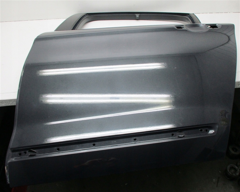 фото №7, Двері лівий задня citroen c5 iii x7 08-17 sedan eypc