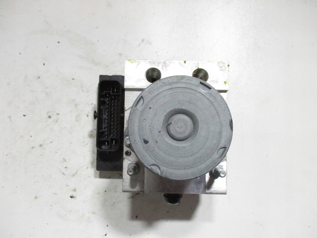 фото №1, Насос тормозная abs range sport ah42-2c405-ah