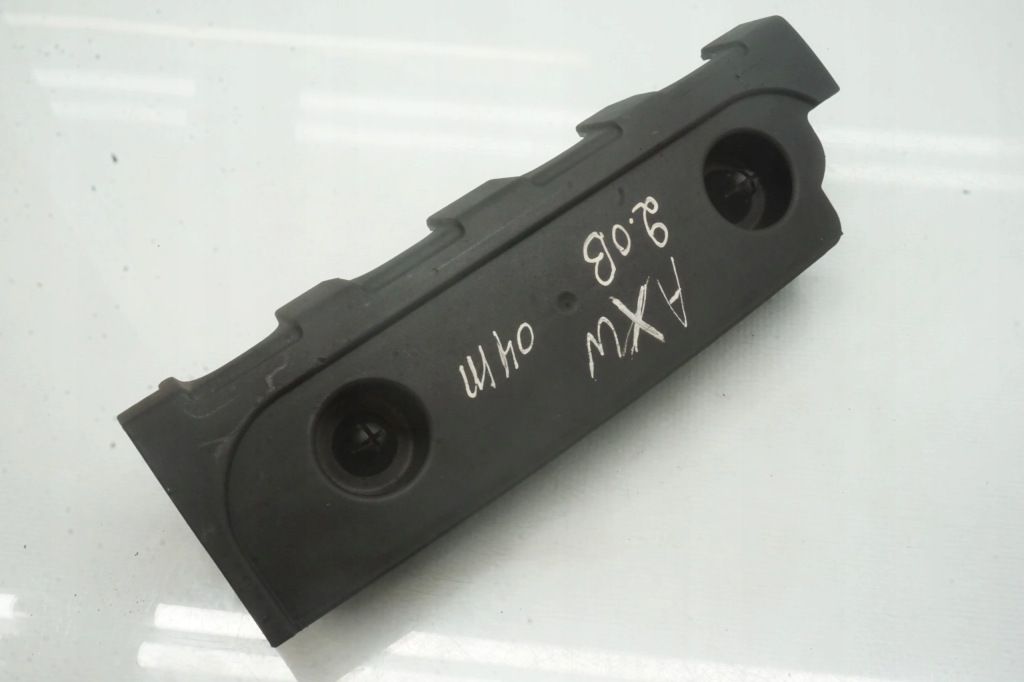 фото №1, Vw golf патрубок / трубка вентиляційна трубка 2.0 fsi бензин 110kw 150 hp 2004