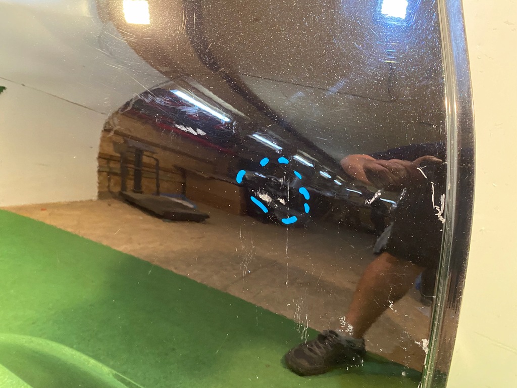 фото №11, Volvo xc60 ii дверь правый задняя задние правое