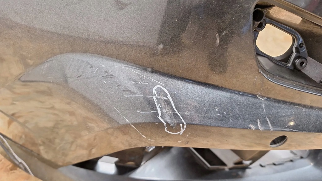 Купить Бампер перед 4g0807437ab audi a6 c7 lift 4g0 s-line 14-