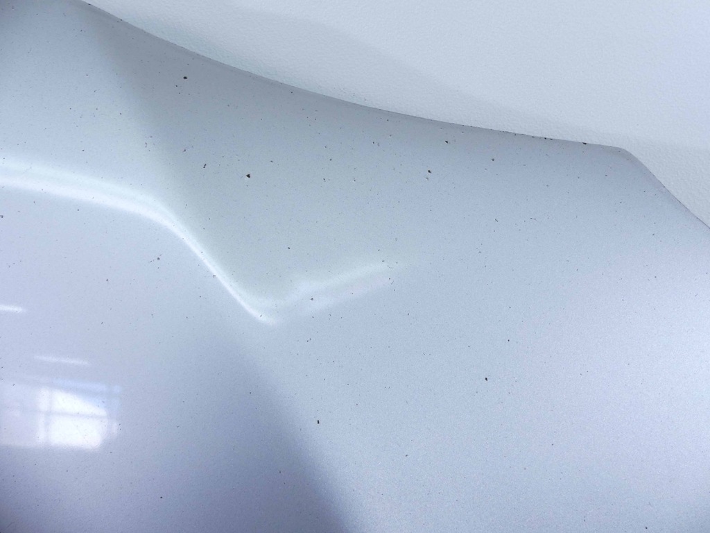 фото №4, Капот передняя alfa romeo gt 2007 серебристый