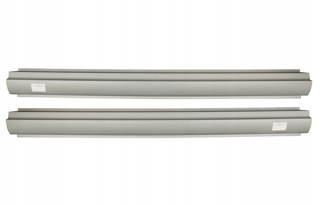 фото №1, Ford focus ii 04-12 ремкомплект порог порог оцинковка 2szt le+pr