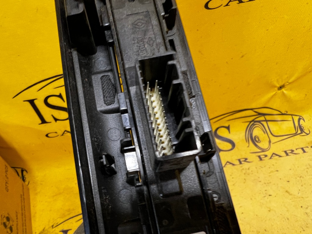 фото №4, Перемикачі eco кнопки renault talisman