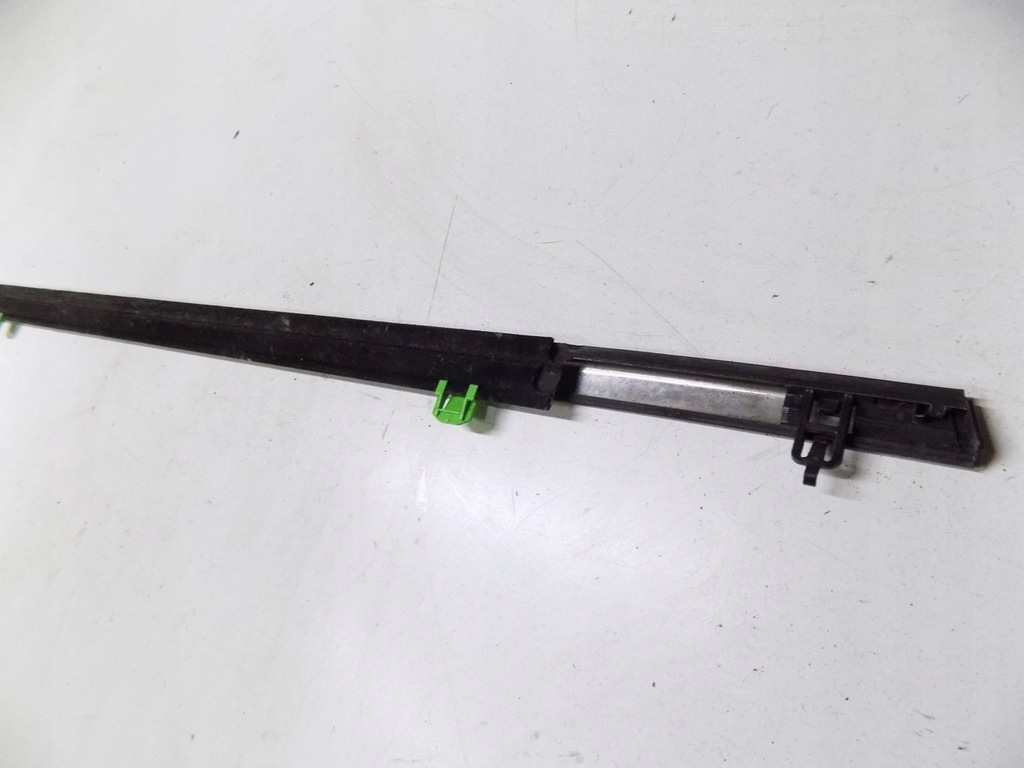 фото №5, Honda cr-v iii молдинг двері правий задня хром