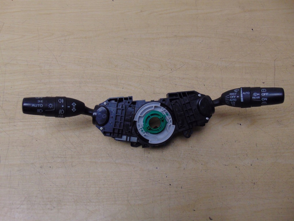 фото №9, Переключатель комбинированный honda crv iii 2006- europa