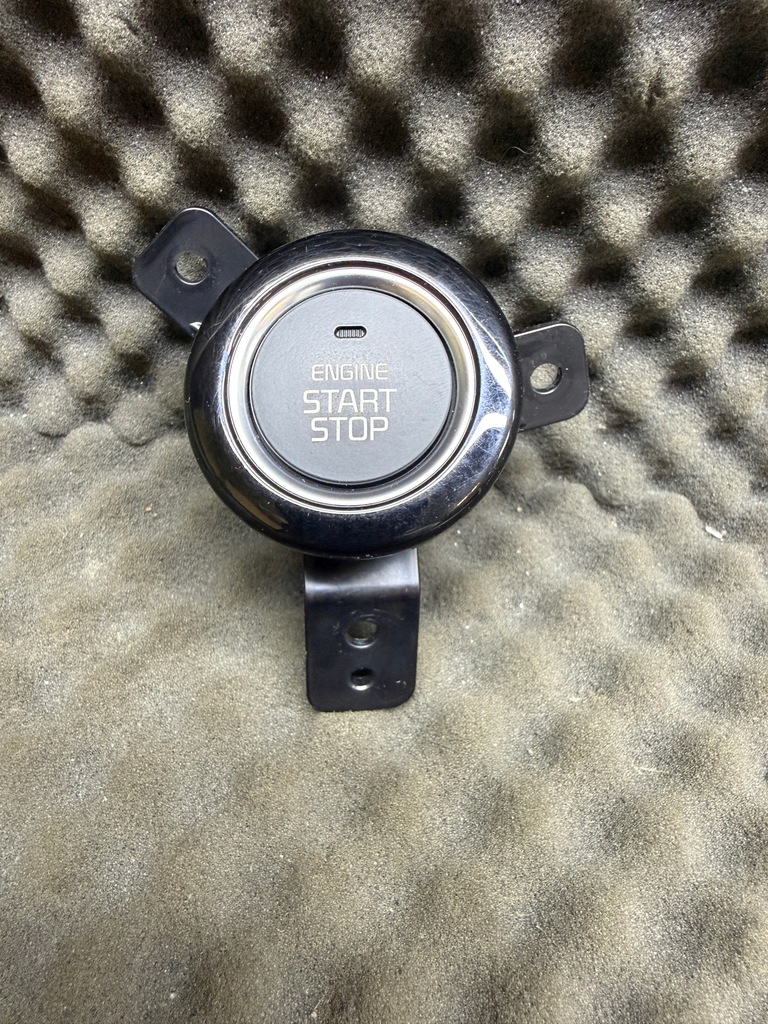 фото №1, 95430-c5000wk кнопка перемикач вимикач запуск стоп kia sorento