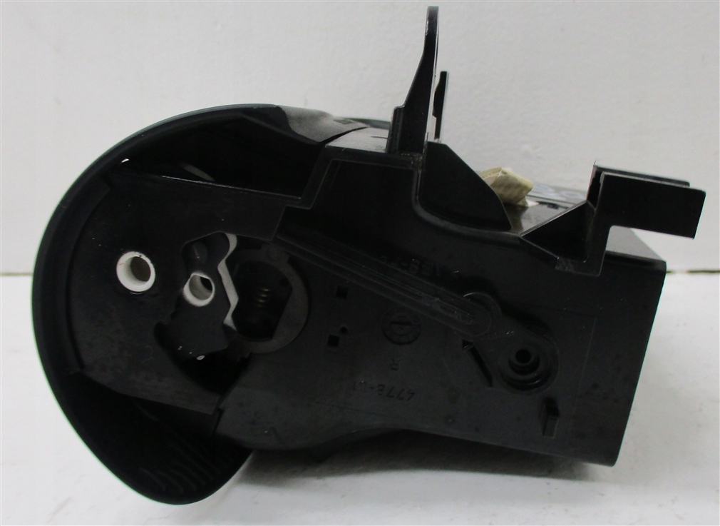 фото №6, Решітка обдув права mercedes w03 lift 2038300254