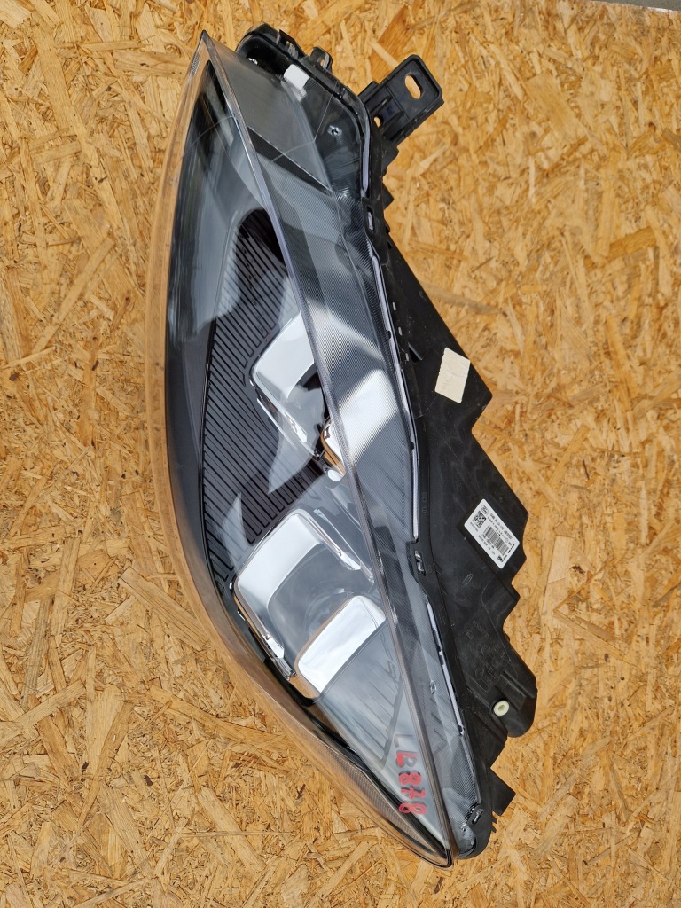 Купить Ford kuga mk3 3 full led фара левая перед передняя европа