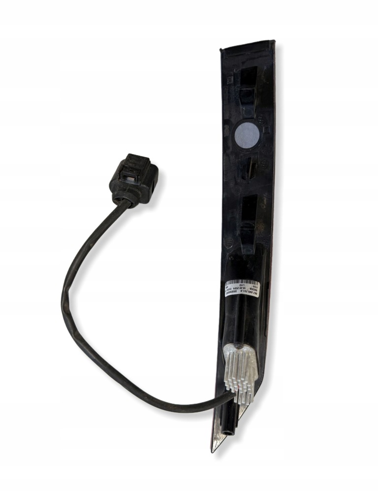 Купити Відбивач бампера лівий задній led skoda kamiq рестайлінг  23- 657945701b