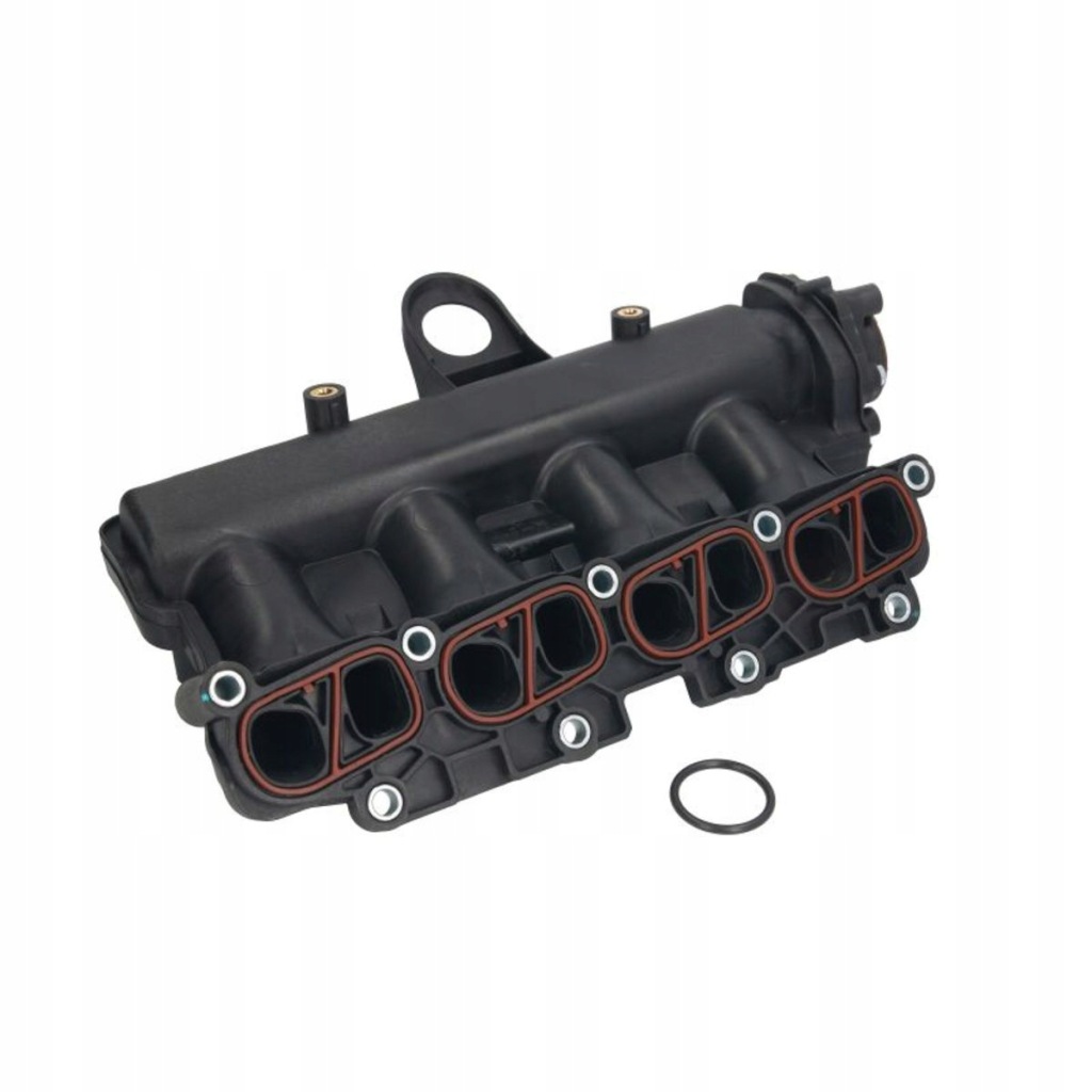 фото №2, Колектор впускний engitech ent320121