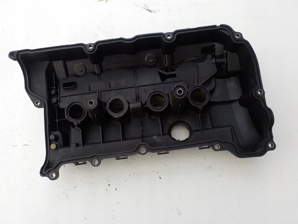 фото №8, Peugeot 207 308 1.6 vti 5fw кришка клапанів 757272480