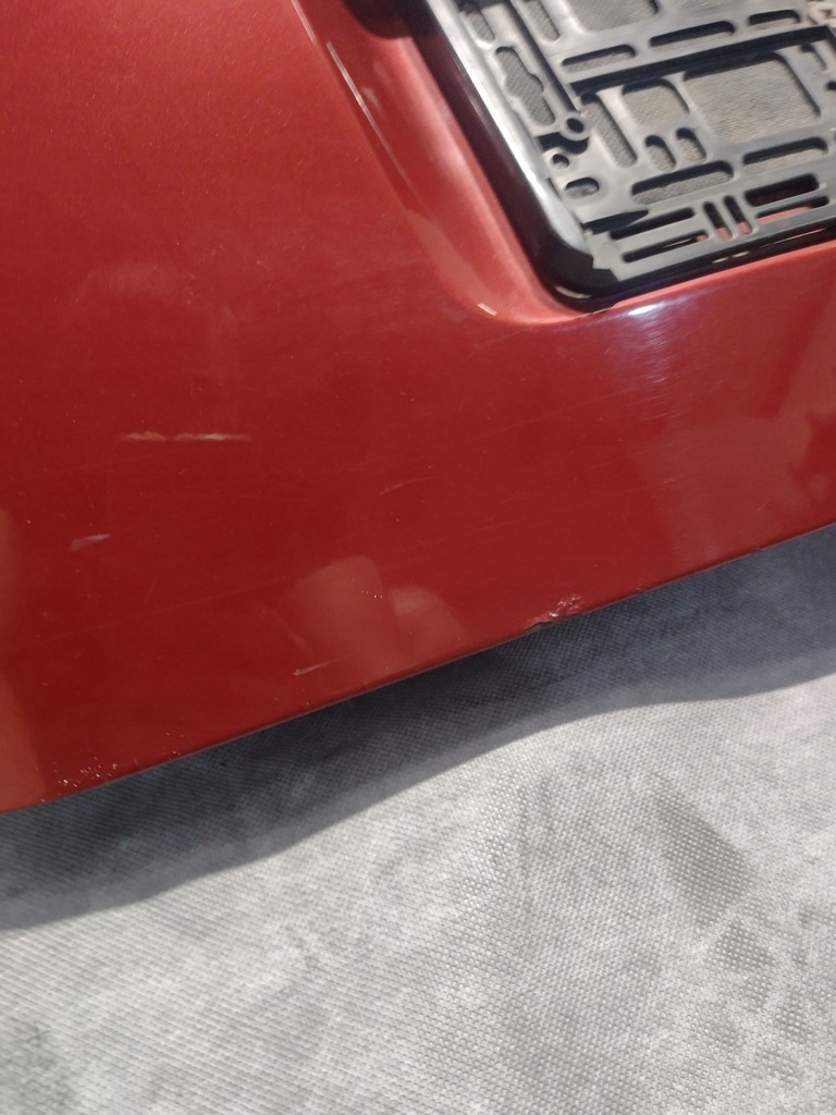 фото №13, Крышка багажника багажника volkswagen bora sedan k:lc3k