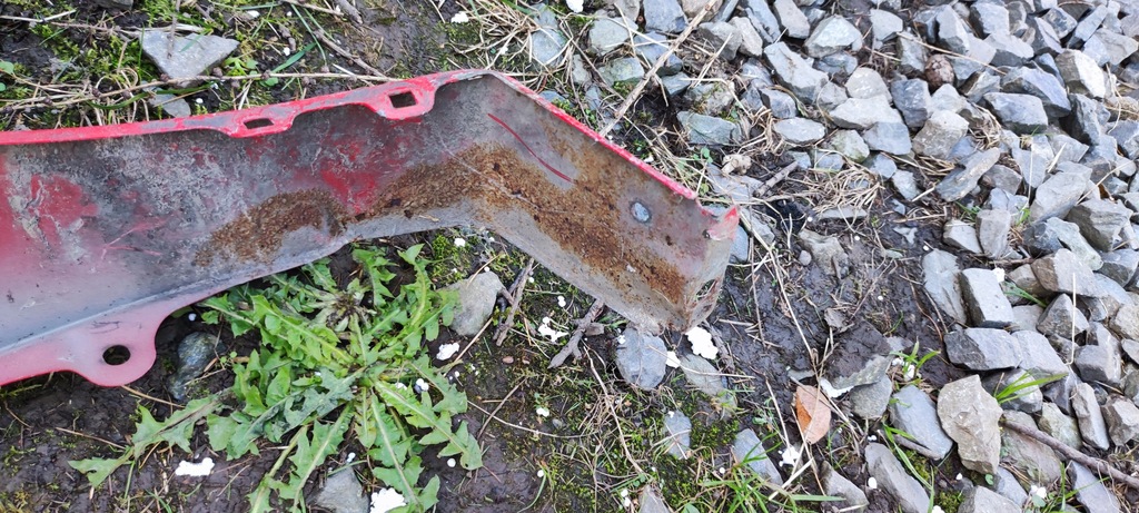 фото №4, Крыло перед hyundai i10