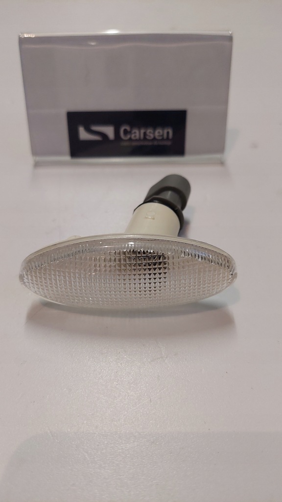 фото №2, Opel vectra b поворотник боковий