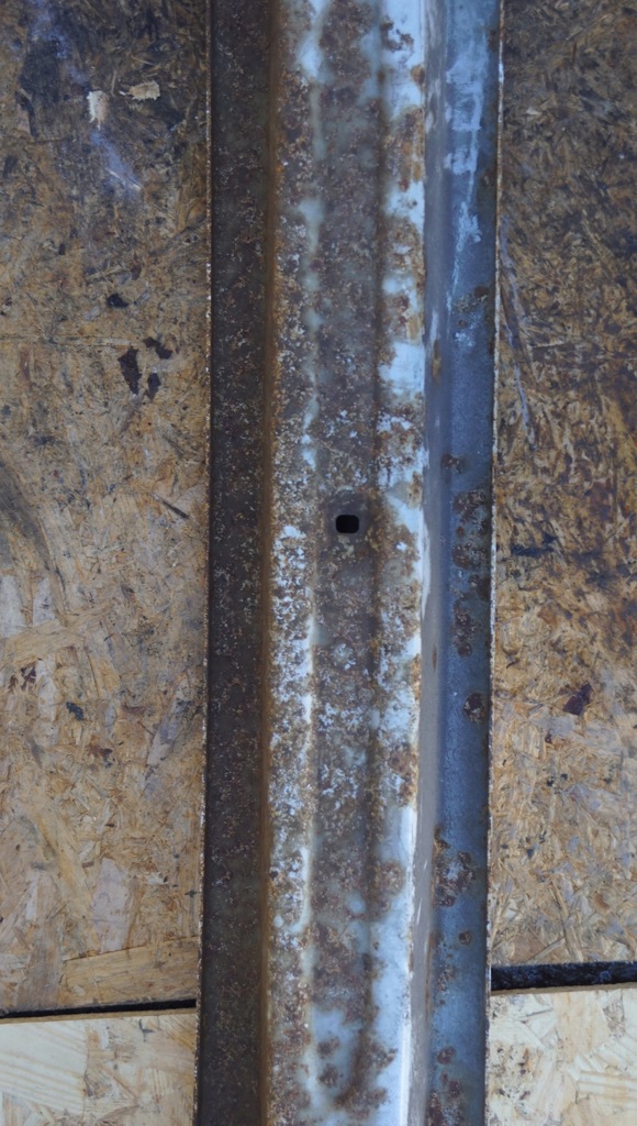 фото №8, Балка бампера задняя mazda 6 iii gj kombi