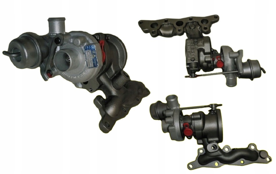 Купить Турбина smart fortwo 0,8 cdi dpf датчик лямбда-зонд 54319700005 a6600900980