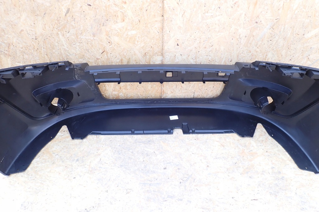 фото №9, Jumpy proace scudo expert бампер перед передній