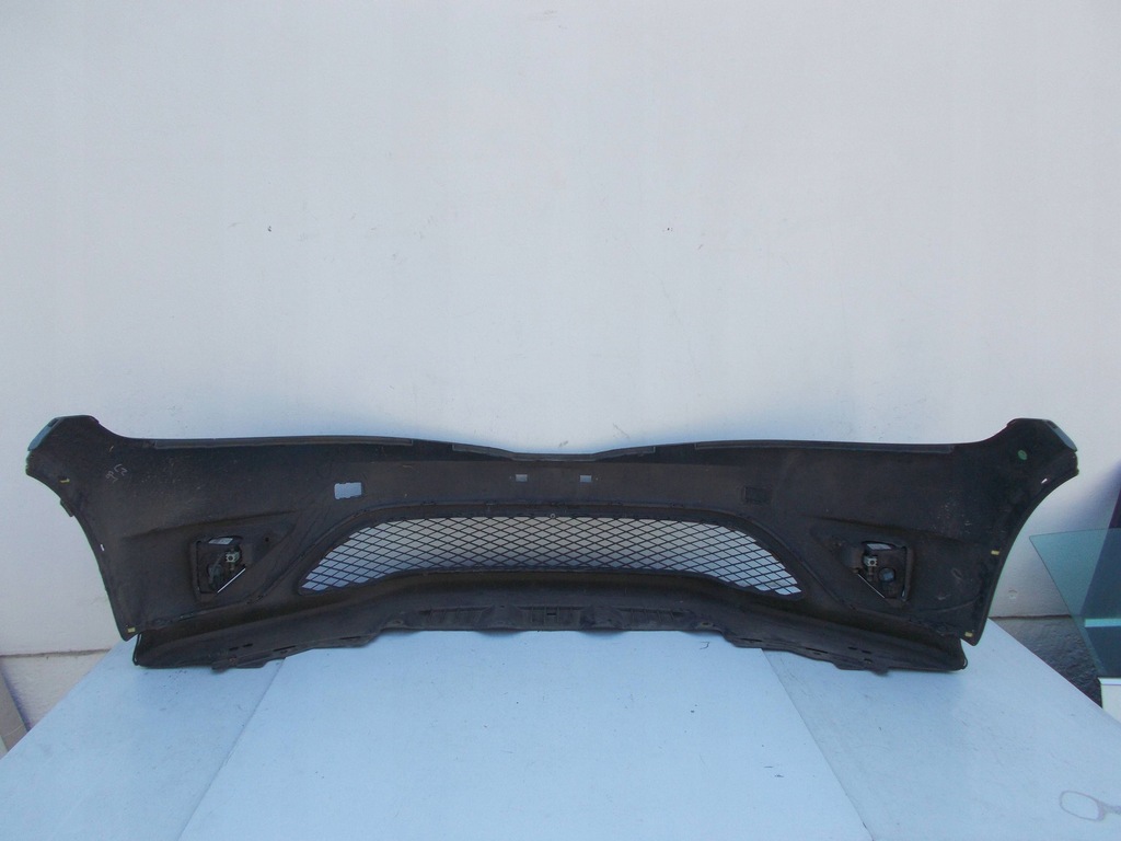 фото №12, Honda civic viii 8 ufo бампер передний