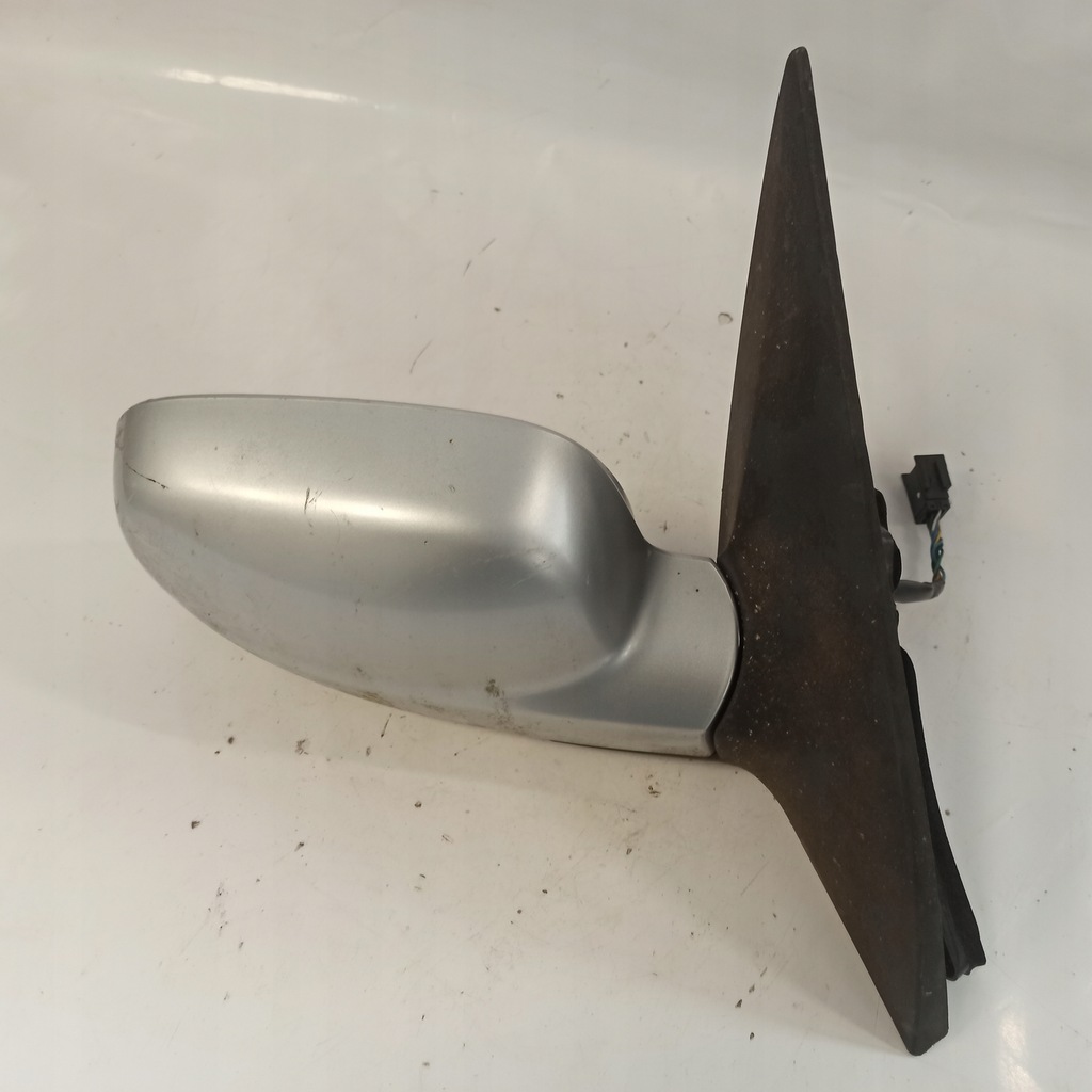 фото №9, Ssangyong rexton i дзеркало зовнішнє праве