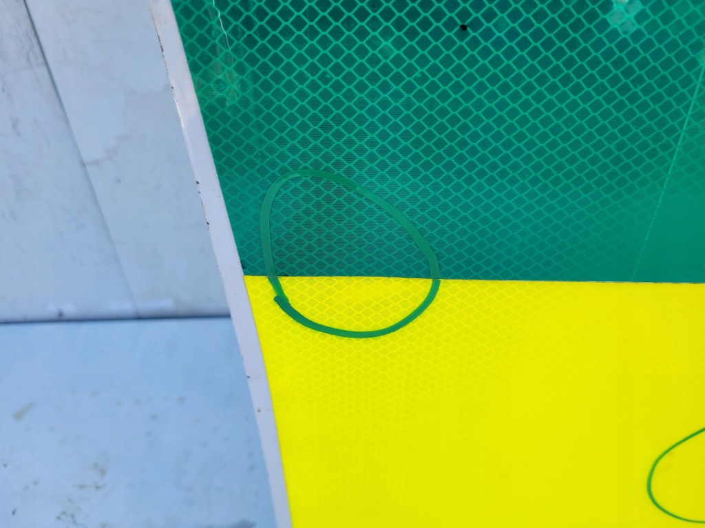 фото №5, Skoda octavia iii 3 дверь правый правое перед передние