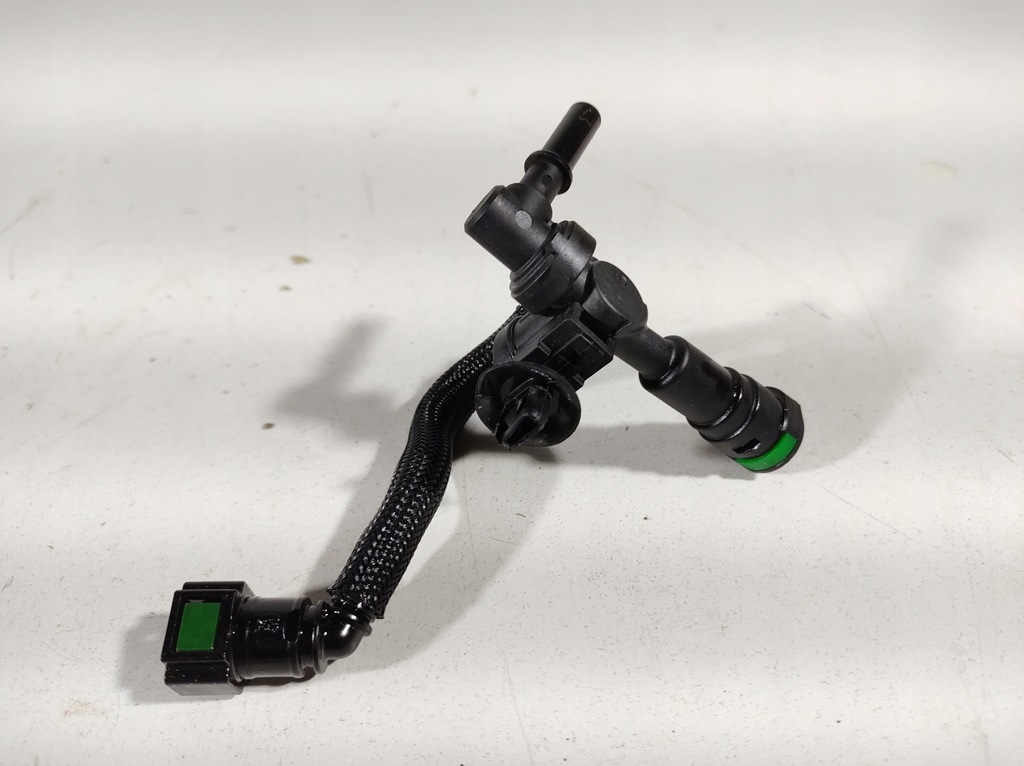 фото №10, Ford 1,5tdci mk3 14- клапан датчик топлива