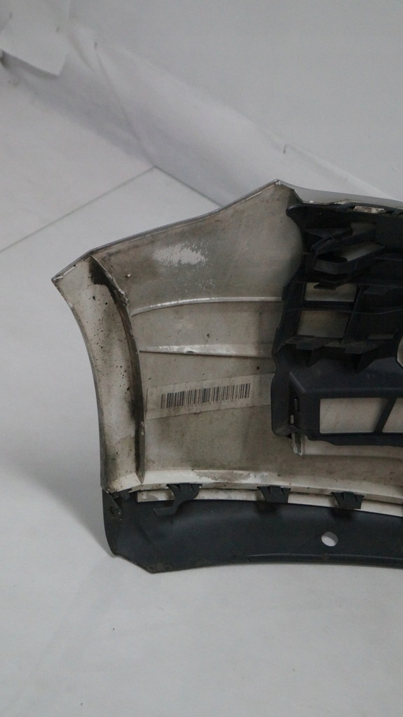 фото №12, Бампер передний ford s-max i 66 2007