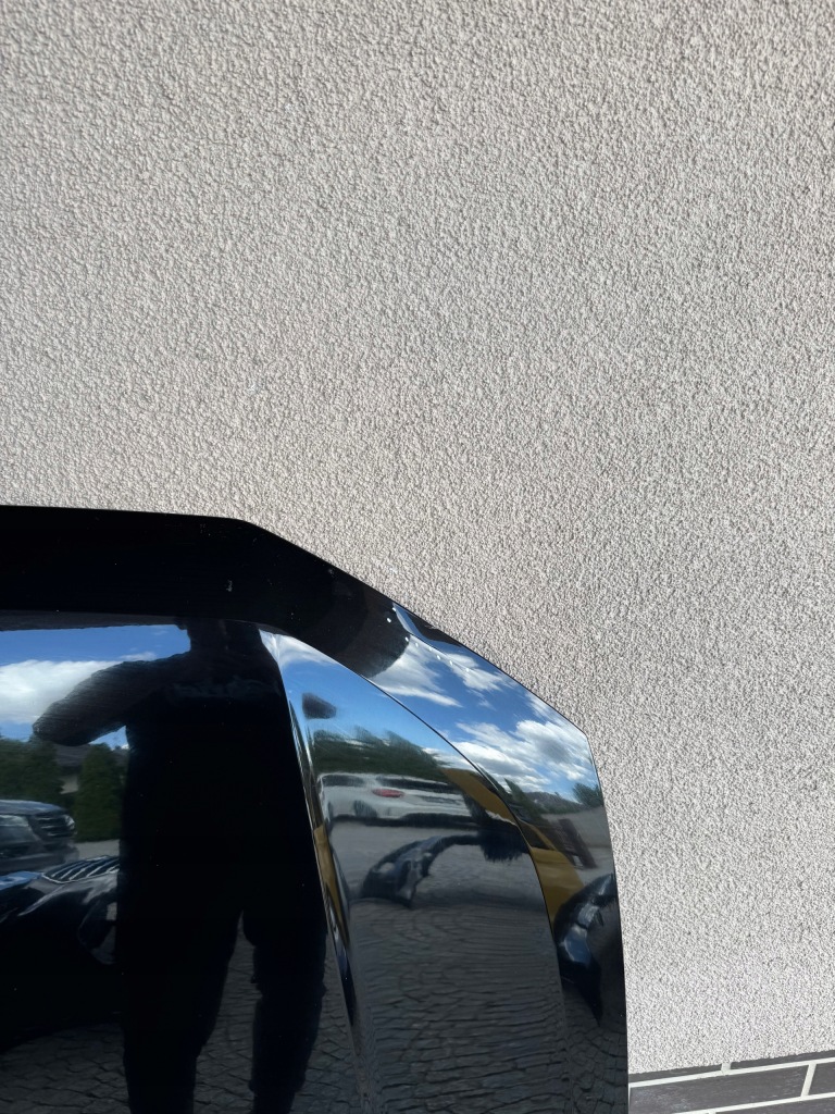 фото №7, Капот крышка двигателя audi q3 83a