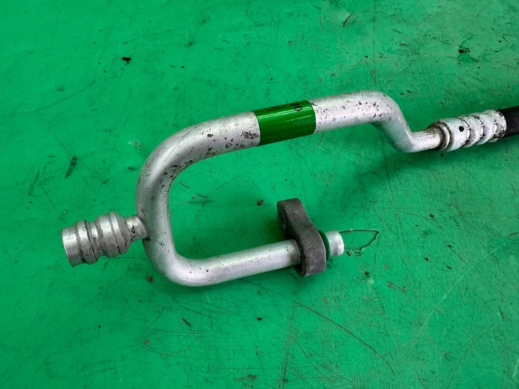 фото №7, Шланг системы кондиционера 97762-2r200 hyundai i30 i lift 1.6 crdi 07-12