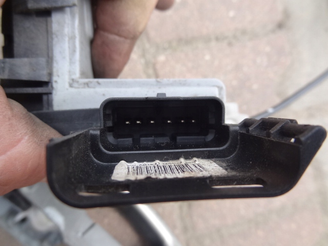 фото №9, Замок ручка дверь правый перед задняя peugeot 5008 i