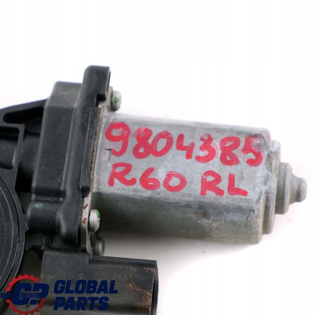 фото №9, Mini r60 моторчик стекло левый задняя 9804385