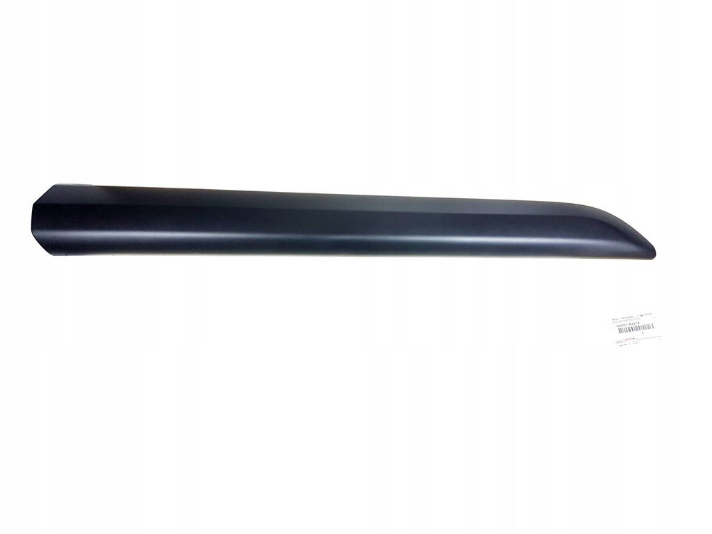 фото №9, Proace 16-23 молдинг накладка дверь перед правая