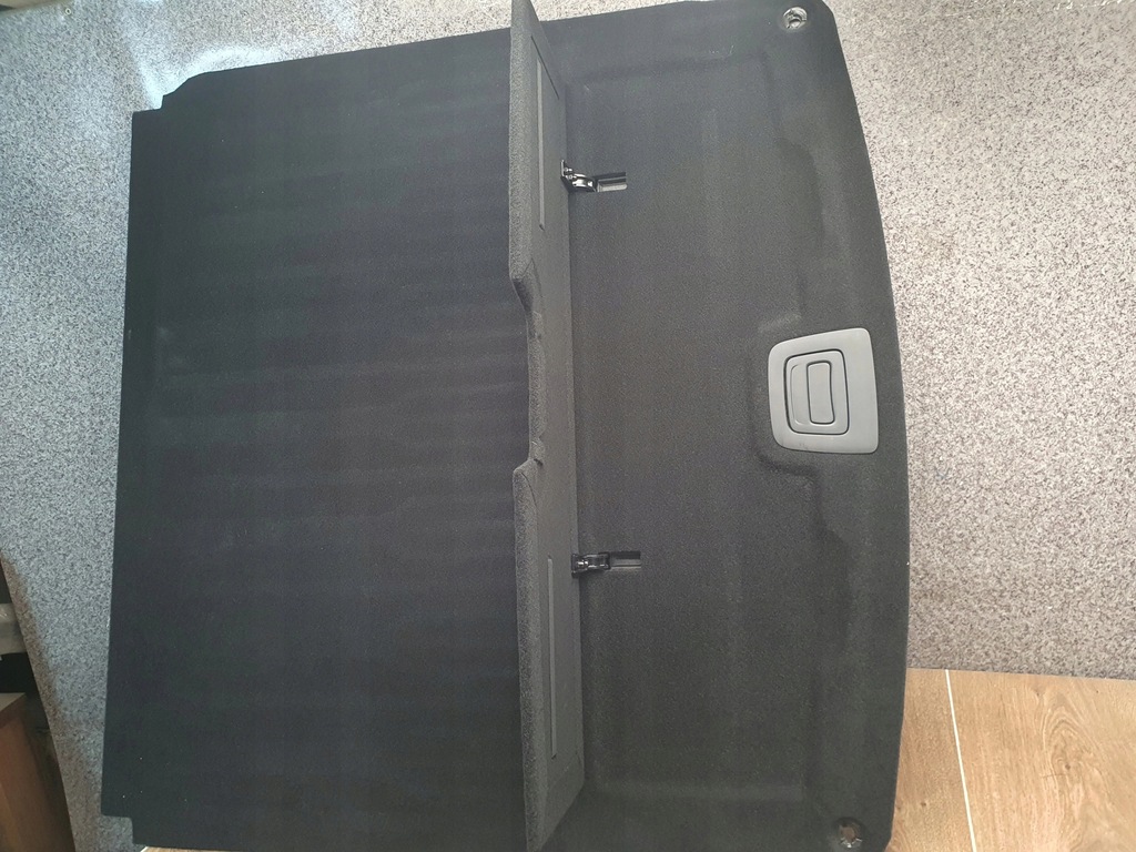 фото №6, Talisman grandtour полиця підлога багажника