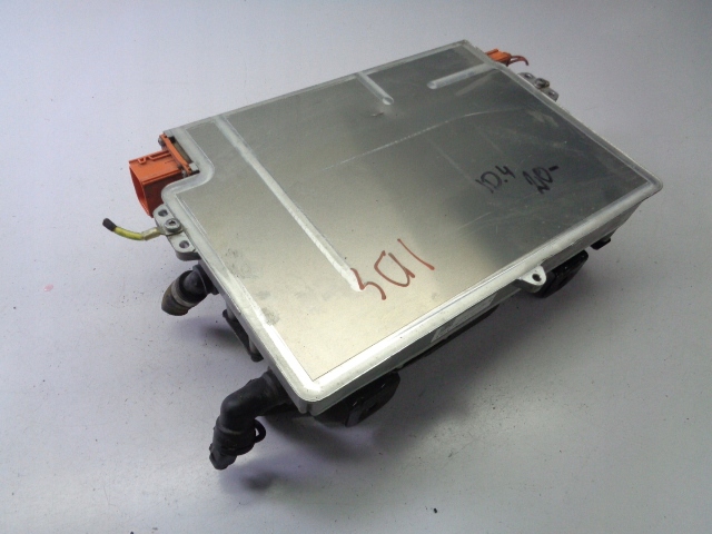 фото №1, Зарядное устройство аккумулятор vw id.4 2020-