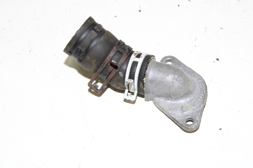 фото №2, Патрубок wody mini cooper r50 1.6b 04777876ab