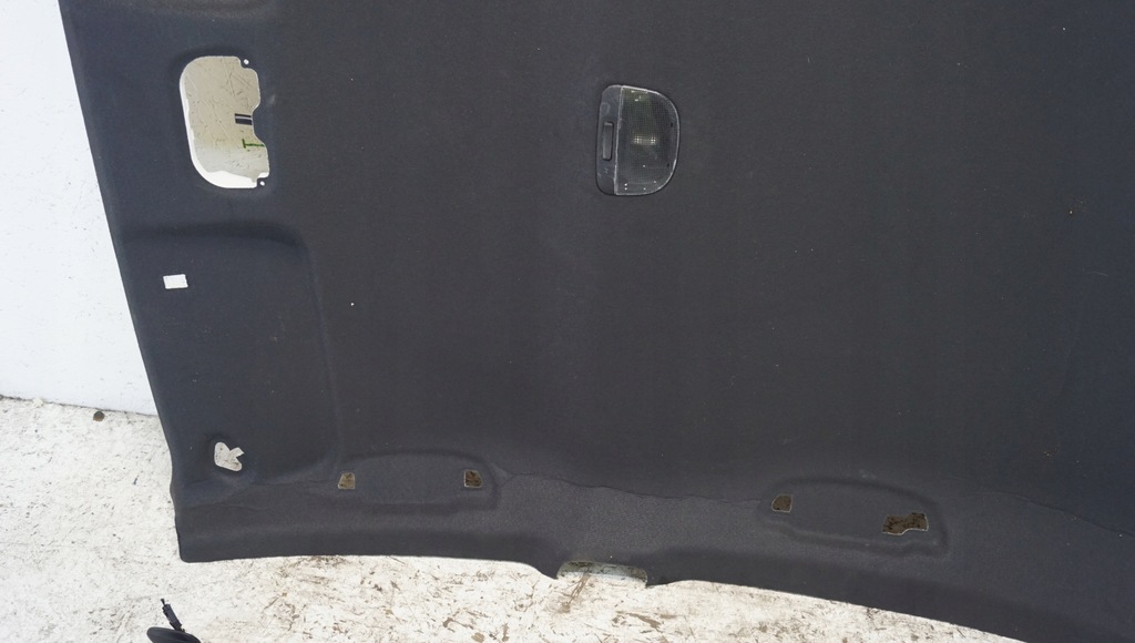 фото №8, Стеля subaru wrx sti 14-17