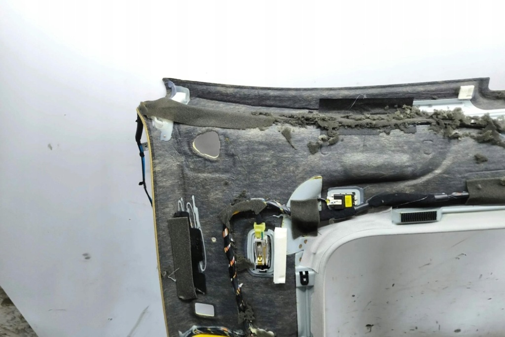 фото №15, Стеля hyundai santa fé iii dm 854002wby0 2.2l дизель 145kw 2013