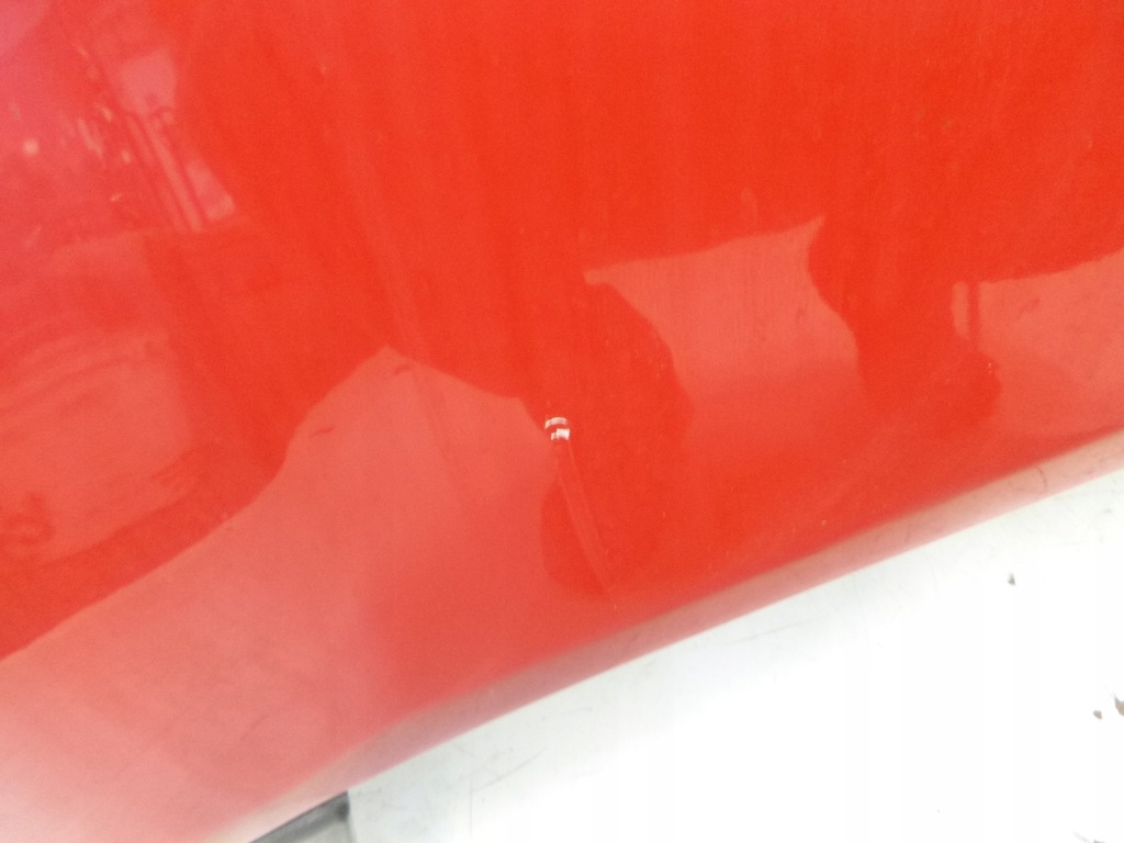 фото №3, Капот vw sharan lift ly3d 2001