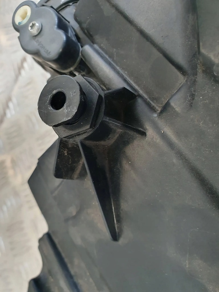 фото №14, Skoda scala 2019-2023 лампа перед передня full led ліва