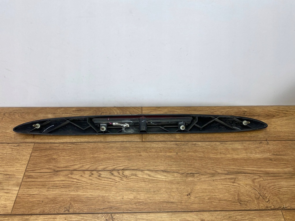 фото №8, Третий свет стоп спойлер крышки задняя chevrolet corvette c6 2005+