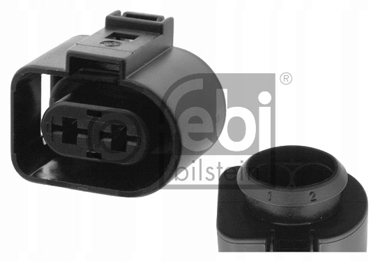 фото №2, Febi штекер 37913
