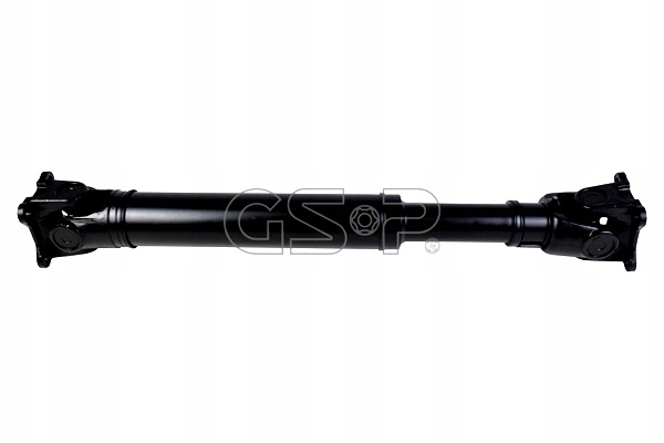 фото №2, Gsp ps900472 wał приводной, привод osi