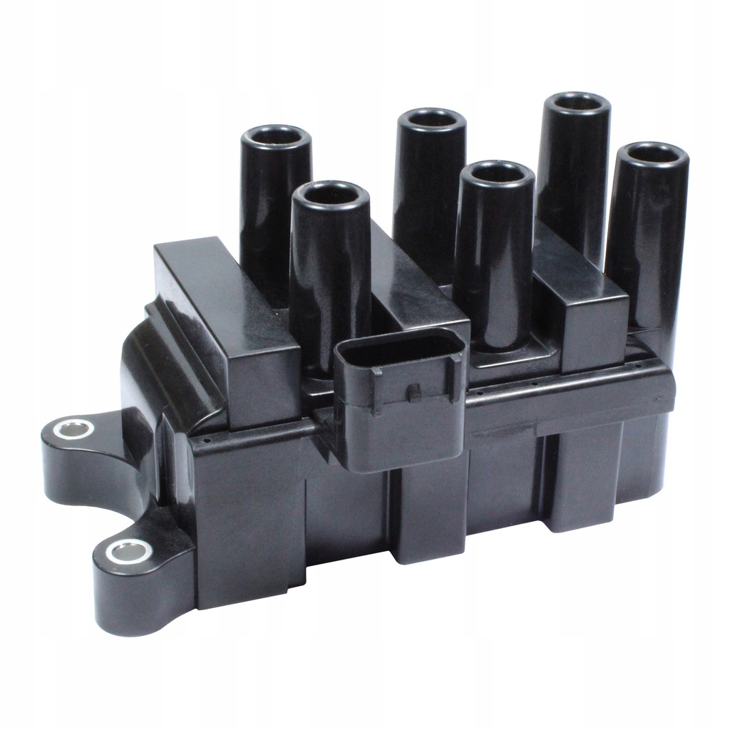 фото №1, Катушка зажигания gauss gc4817