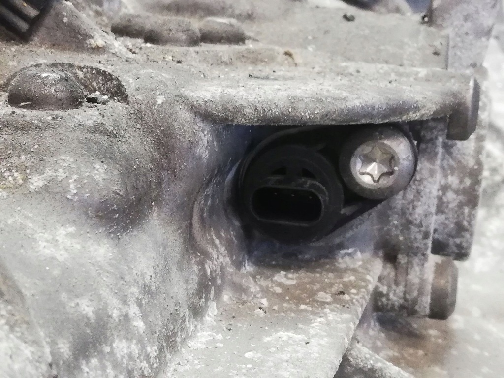 фото №8, Audi a6 s6 c7 4g 2012 повний коробка передач