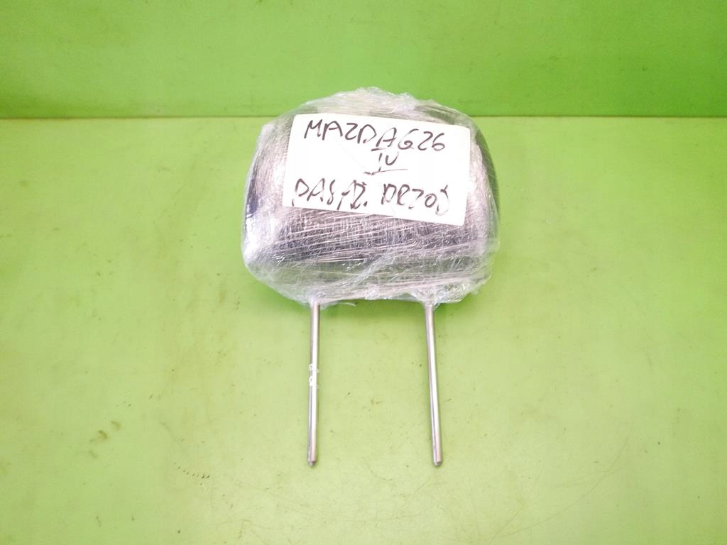 фото №7, Підголівник правий перед передній mazda 626 iv ge 92-97