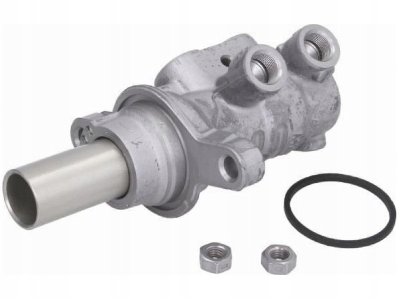 фото №1, Насос гальмівна ford tourneo connect 1.0 1.6 13-